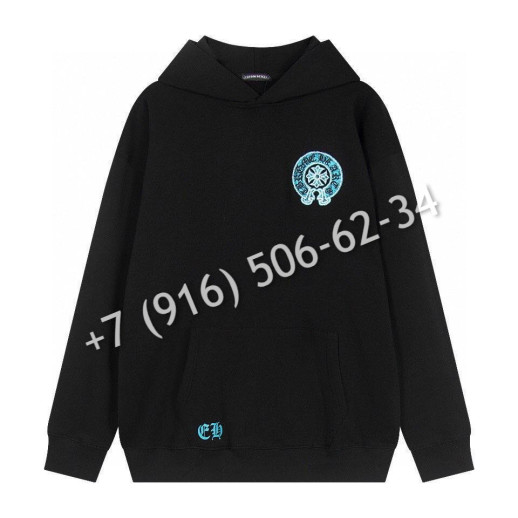 Толстовка Chrome Hearts 21478 8