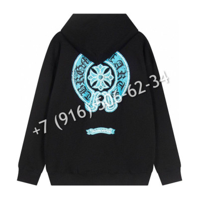 Толстовка Chrome Hearts 21478 8
