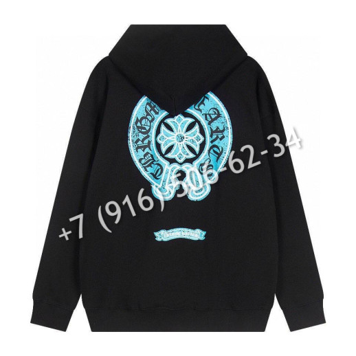 Толстовка Chrome Hearts 21478 8