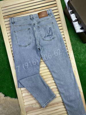 Джинсы Louis Vuitton 12503
