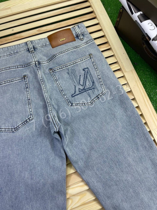 Джинсы Louis Vuitton 12503