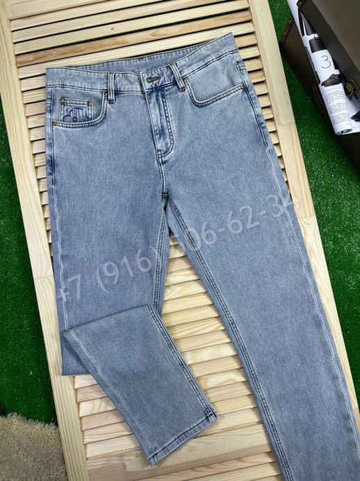 Джинсы Louis Vuitton 12503