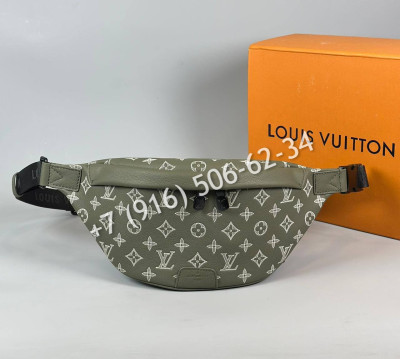 Сумка-слинг Louis Vuitton 33873 2
