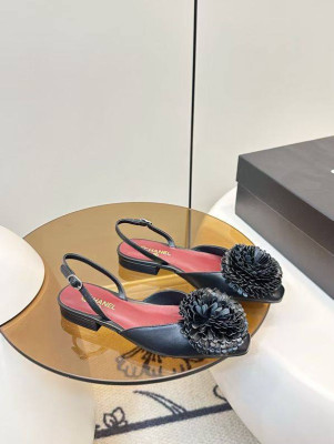 Босоножки Chanel 13982 1