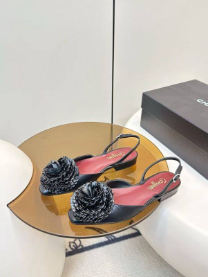 Босоножки Chanel 13982 1