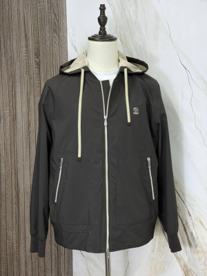 Куртка Brunello Cucinelli 5489