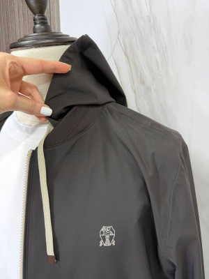 Куртка Brunello Cucinelli 5489