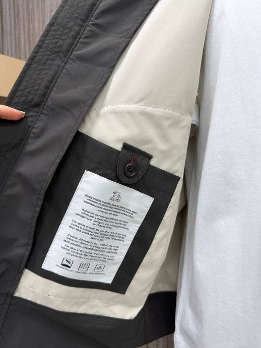 Куртка Brunello Cucinelli 5489