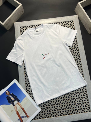 Футболка YSL 12705