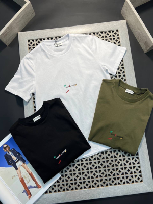 Футболка YSL 12705