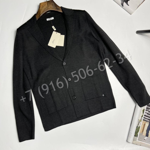 Кардиган Brioni 22908