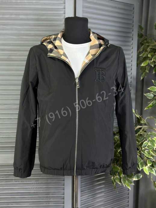 Ветровка двухсторонняя Burberry 12806