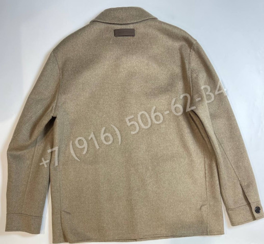 Кашемировая куртка Zegna 23009