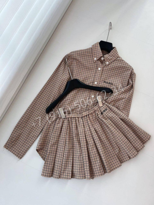 Костюм Miu Miu 33080