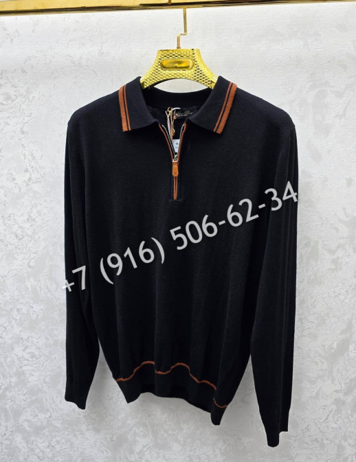 Поло Loro Piana 34979 3