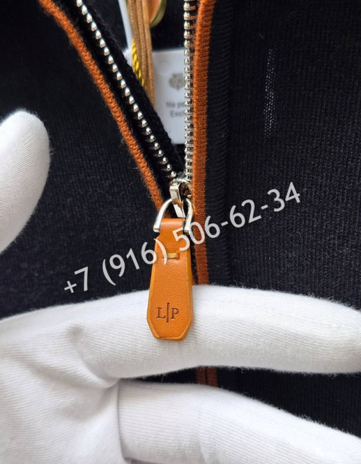 Поло Loro Piana 34979 3