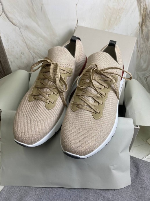 Кроссовки Brunello Cucinelli 16732 7