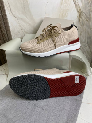 Кроссовки Brunello Cucinelli 16732 7