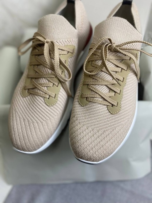 Кроссовки Brunello Cucinelli 16732 7