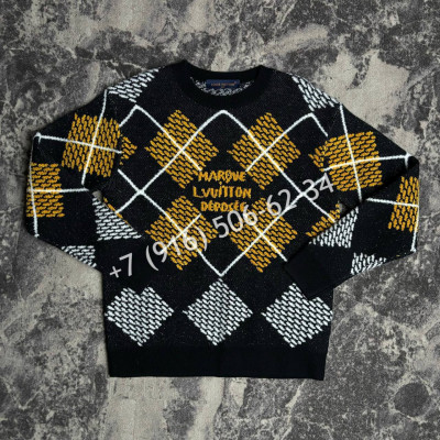 Свитер Louis Vuitton 22136 2