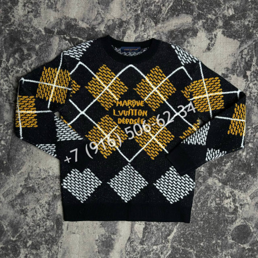 Свитер Louis Vuitton 22136 2