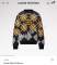 Свитер Louis Vuitton 22136 2