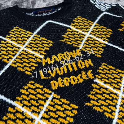 Свитер Louis Vuitton 22136 2