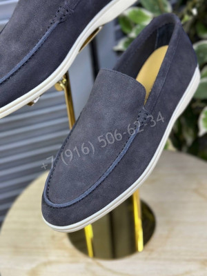 Лоферы Loro Piana 13002