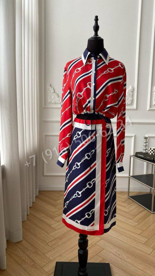 Костюм Gucci 33280