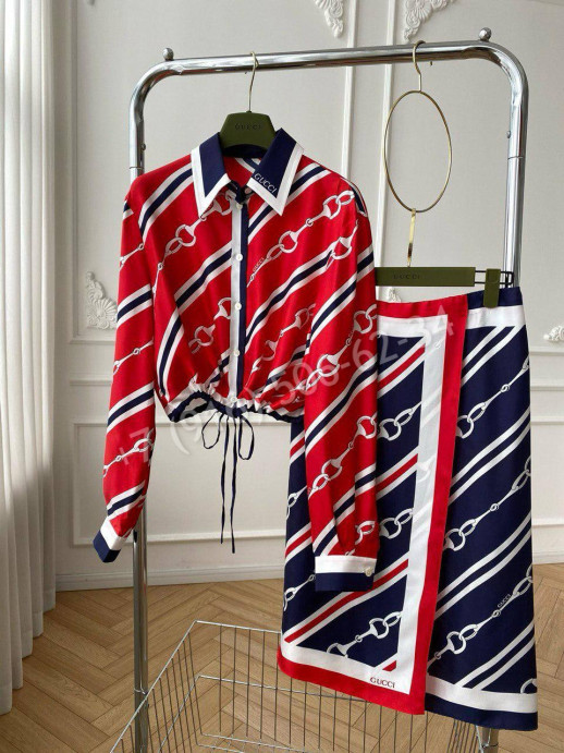 Костюм Gucci 33280
