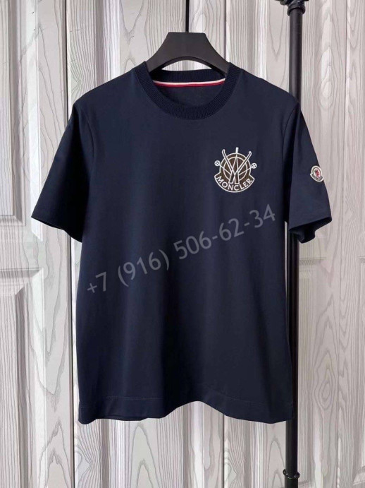 Футболка Moncler 13102