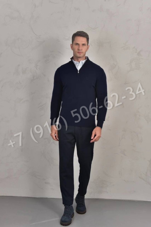 Поло Brunello Cucinelli 23313