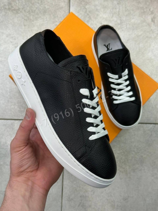 Кеды Louis Vuitton 13202