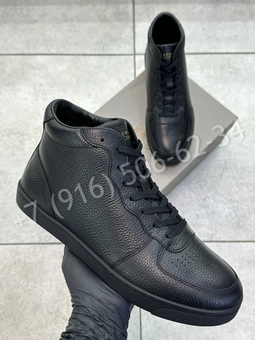 Кеды Brunello Cucinelli 23424