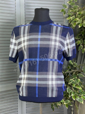 Поло Burberry 13412