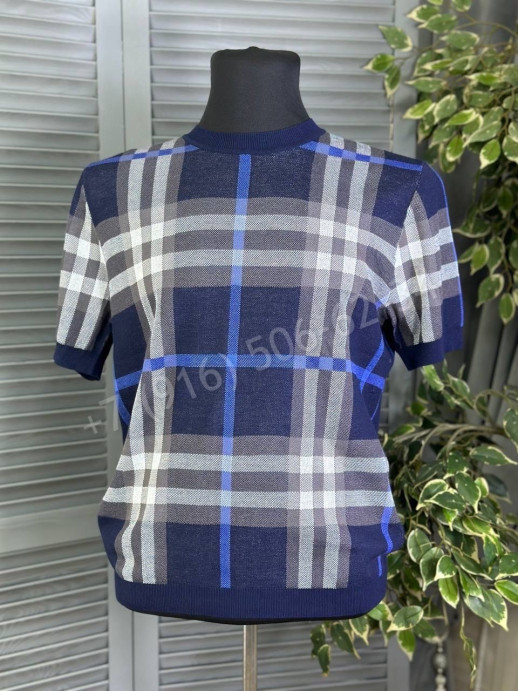 Поло Burberry 13412