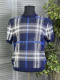 Поло Burberry 13412