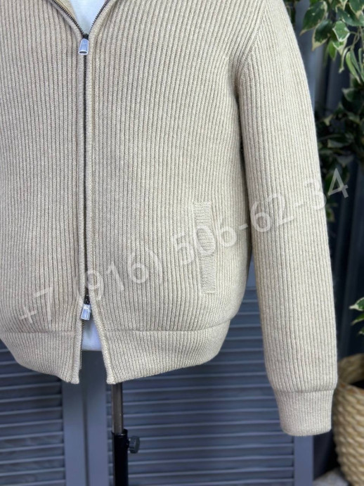 Кашемировая куртка Loro Piana 23624