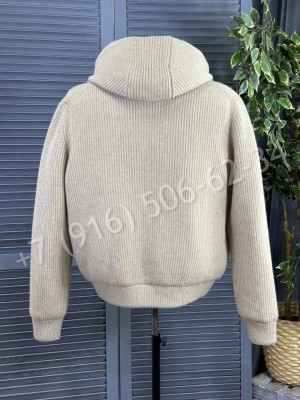 Кашемировая куртка Loro Piana 23624