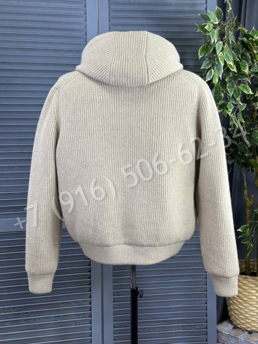 Кашемировая куртка Loro Piana 23624