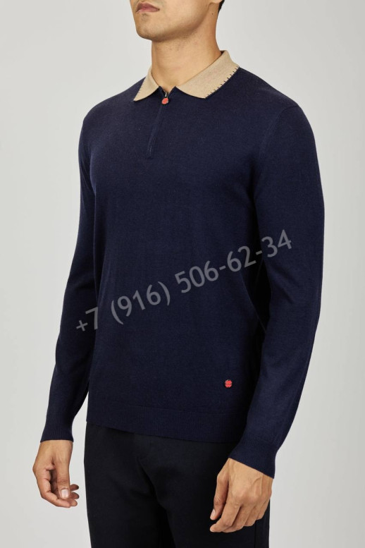 Поло Kiton 33780