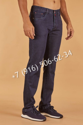 Джинсы KITON 33655 4