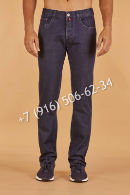 Джинсы KITON 33655 4