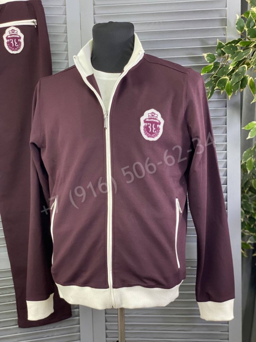 Спортивный костюм Billionaire 13620