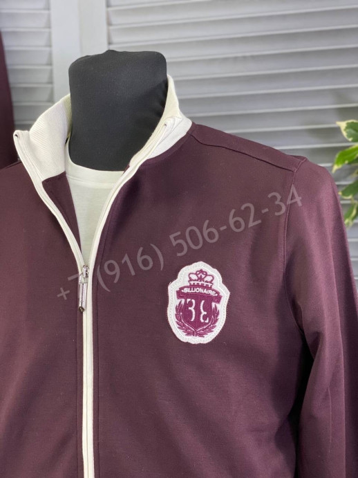 Спортивный костюм Billionaire 13620