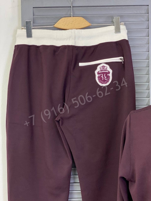 Спортивный костюм Billionaire 13620