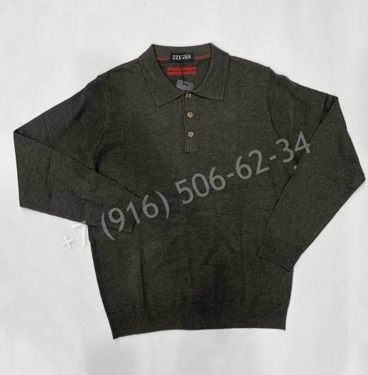 Поло Zegna 23824