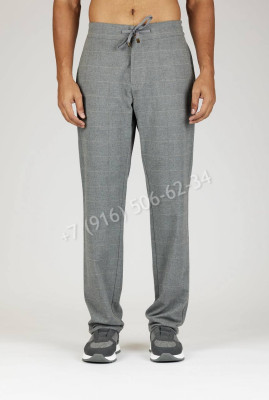 Брюки Brunello Cucinelli 33880