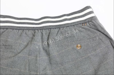 Брюки Brunello Cucinelli 33880