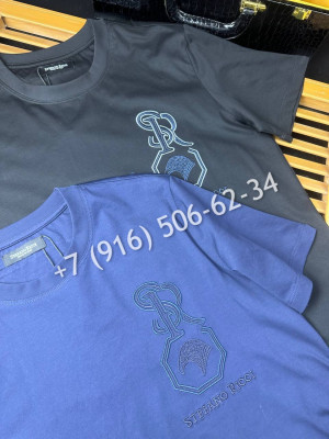 Футболка Stefano Ricci 6826 2